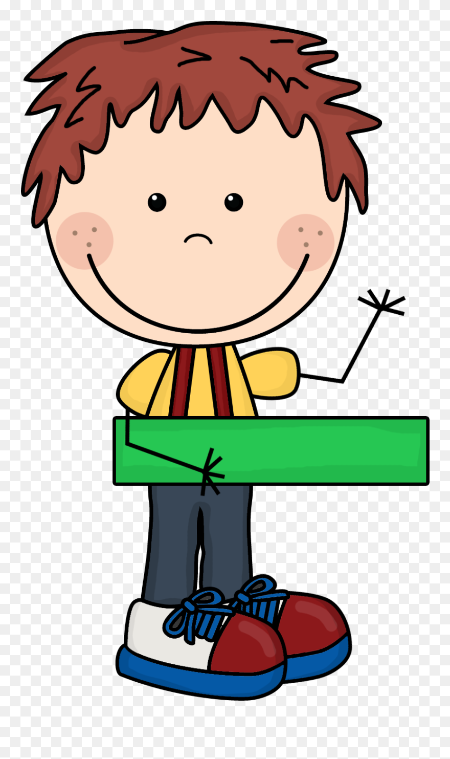 Math Clipart Scrappin Doodles - Png Download