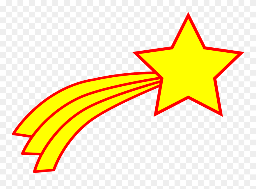 Christmas Star Clipart