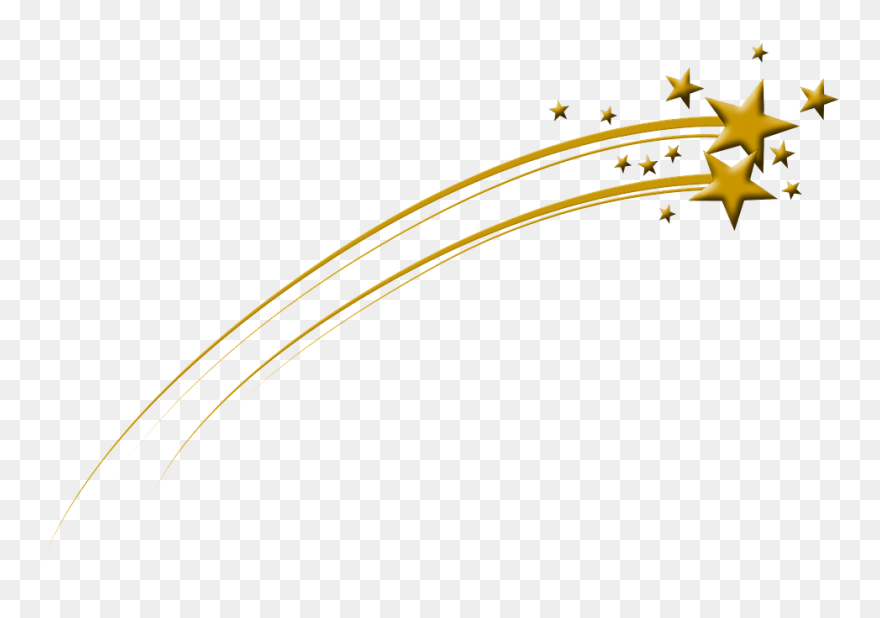 Star Tail Christmas Advent Christmas Time Comet Clipart
