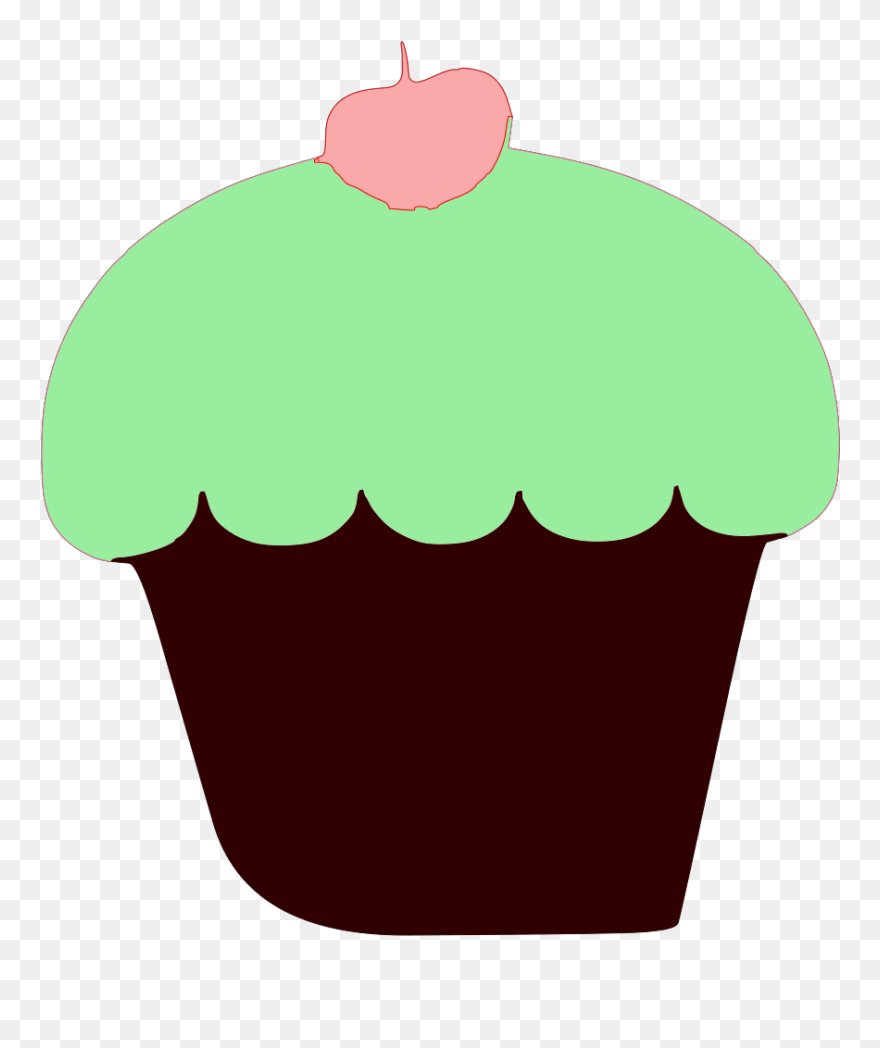 Cupcake Clipart
