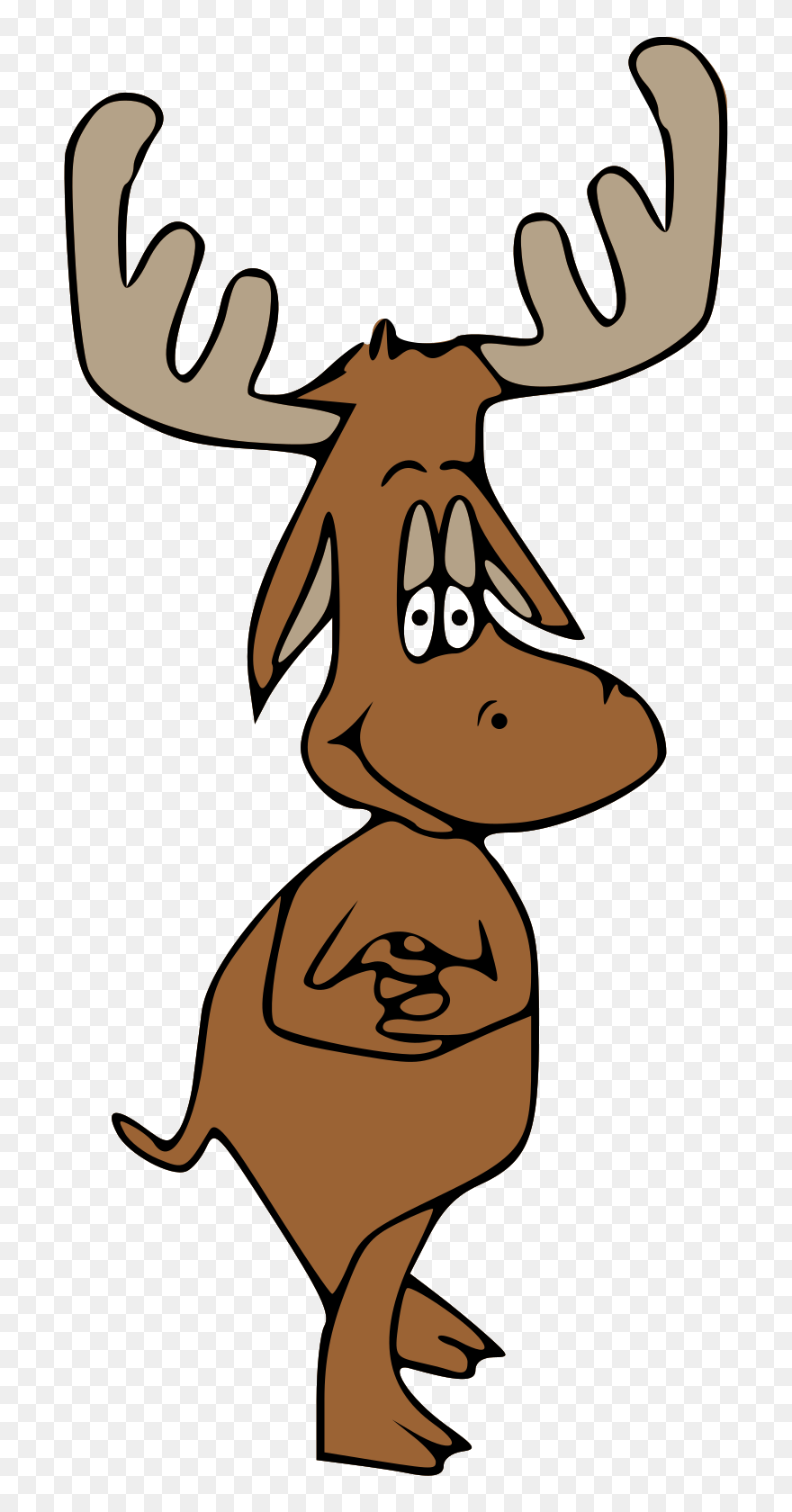 Cartoon Clipart