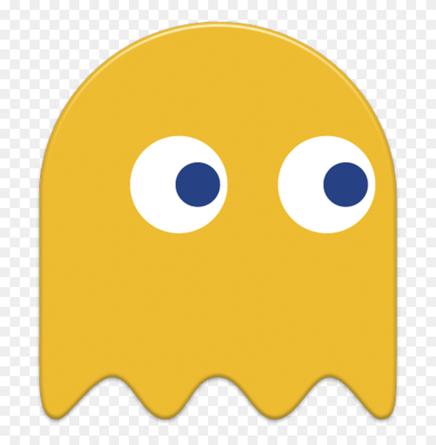 Emoticon Area Pacman Adventures Ms The - Circle Clipart