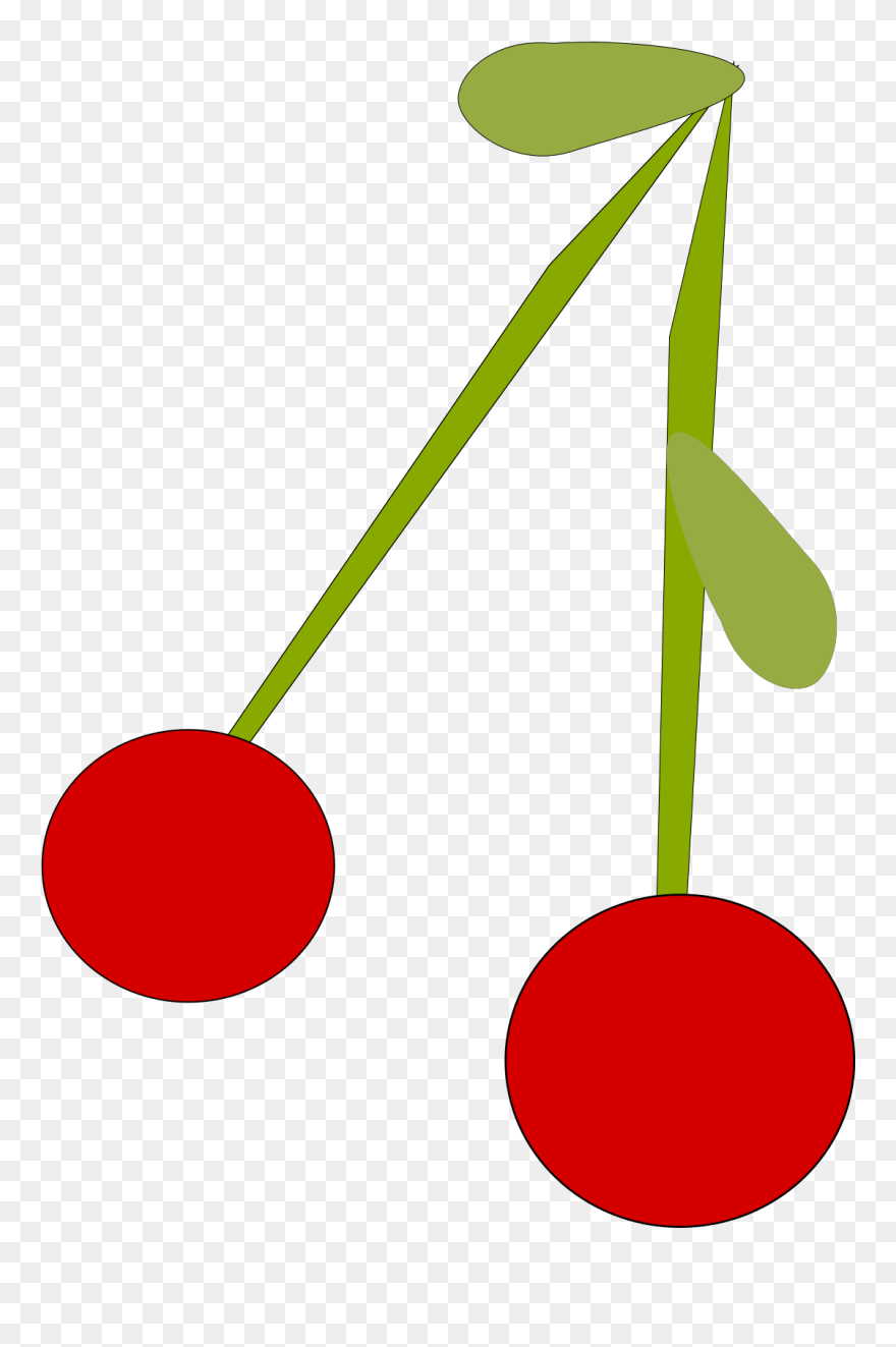 Cherries - Cherries Clipart - Png Download