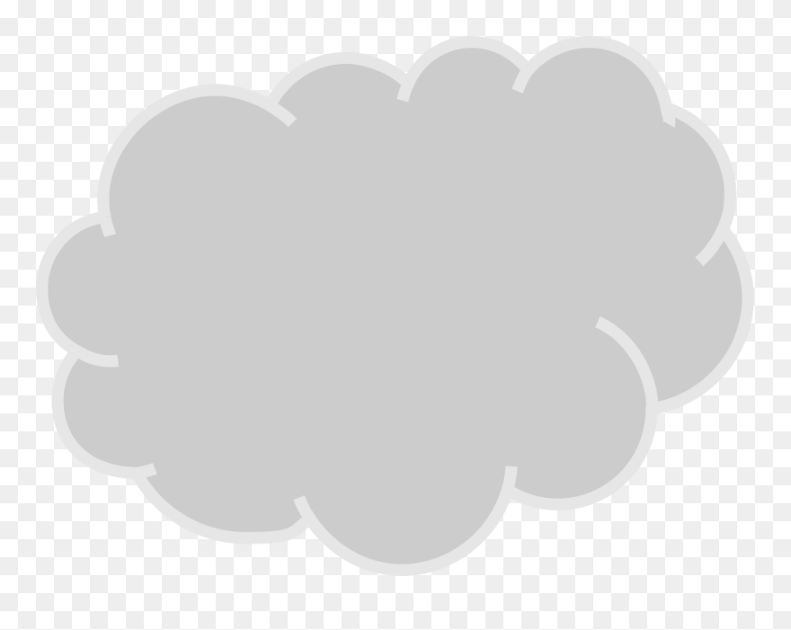 Cloud Computing Clipart