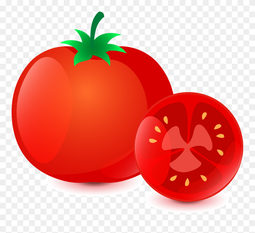 Strawberry Clipart