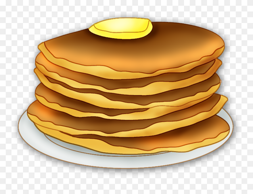 Eat Breakfast Clipart - Png Download