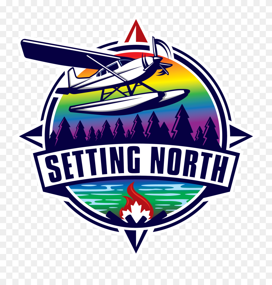Fly In Camping And Fishing, Gear Reviews And More - Emblem Clipart