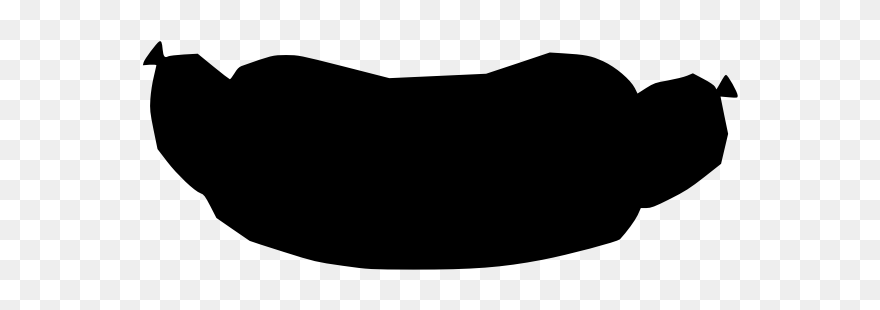 Hot Dog-1576248727 Clipart