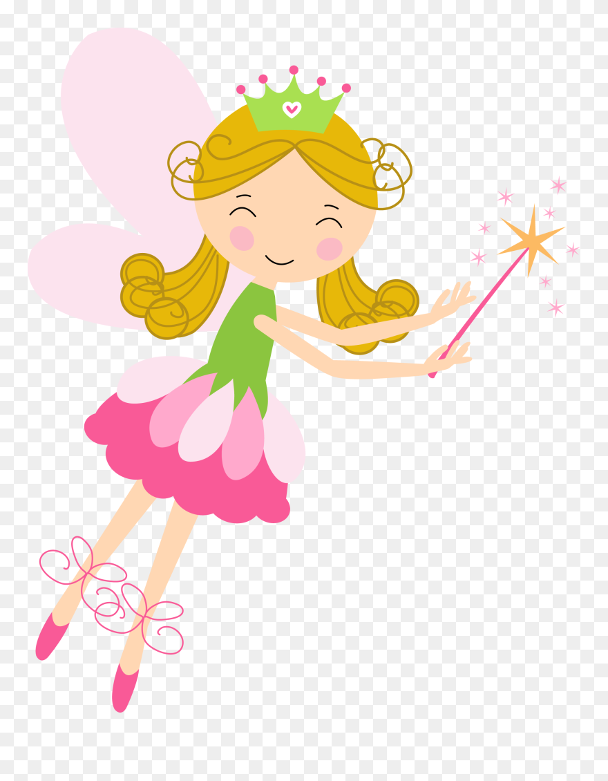 Dust Clipart Fairy Dust - Clip Art Fairy Tales - Png Download