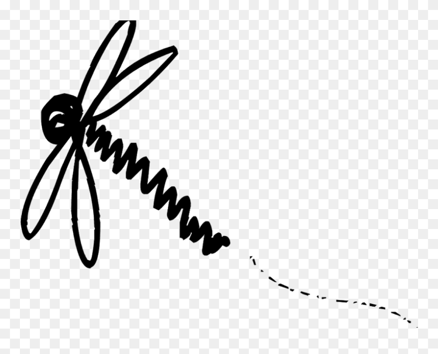 Free Clipart, Kids Clipart - Calligraphy - Png Download