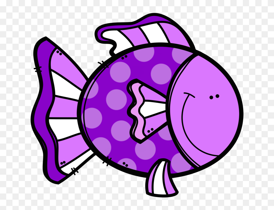 Melonheadz Fish Clipart - Png Download