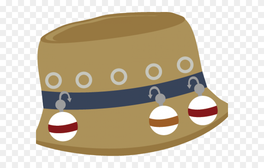 Fishing Rod Clipart Transparent Background - Gone Fishing Sign Clipart - Png Download