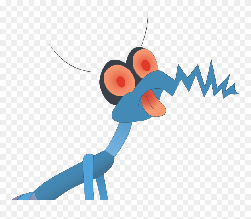 Mosquito Clipart