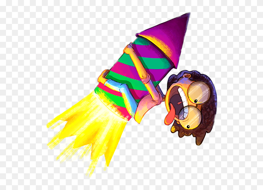 #ftestickers #firecrackers #firework #firecracker #fireworks - Sticker Clipart