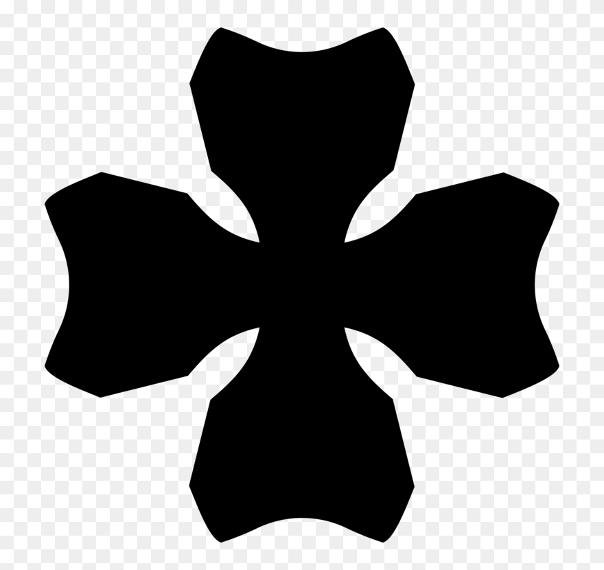 Crosses Vector Church Cross - Christian Cross Clipart