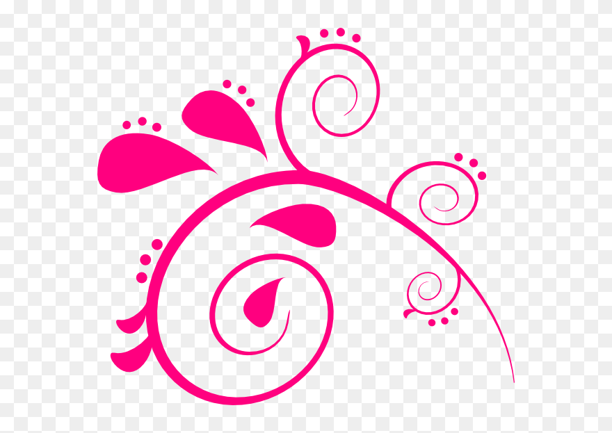 Transparent Bowling Clipart Png - Pink Rolling Pin Clipart