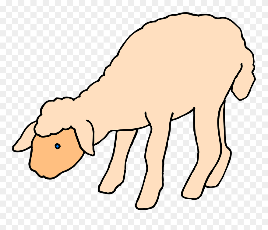 Bending Down Cartoon Png Clipart