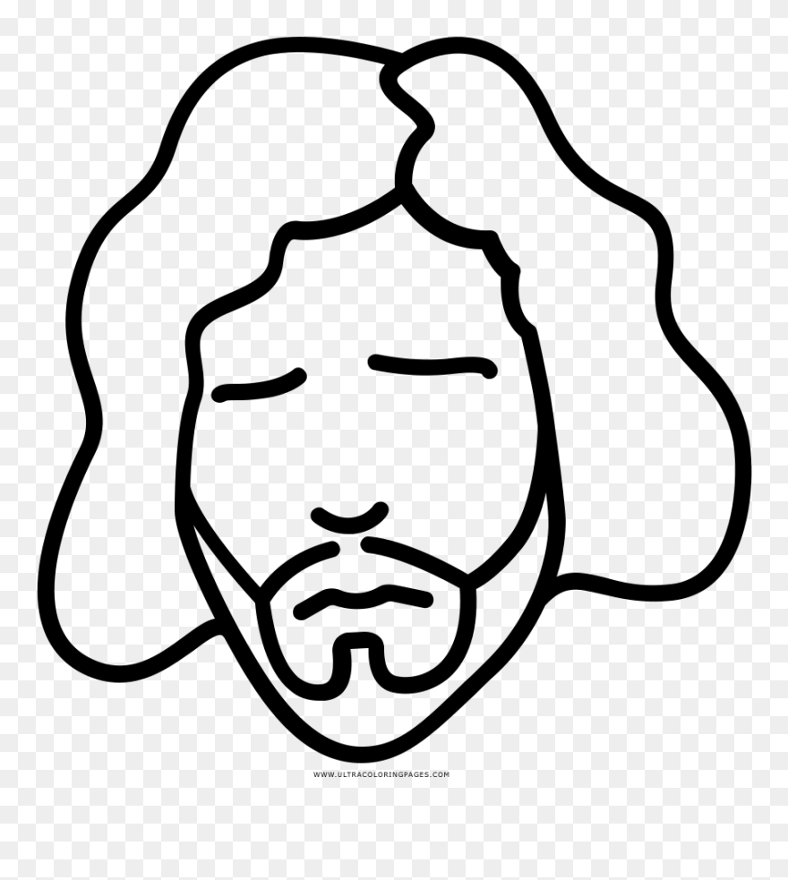Jon Snow Coloring Page - Jon Snow Drawing Png Clipart