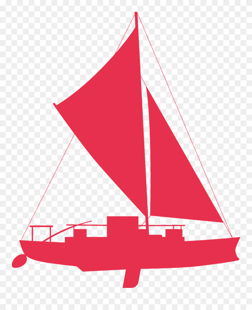 Okeanos Vaka Motu Clipart