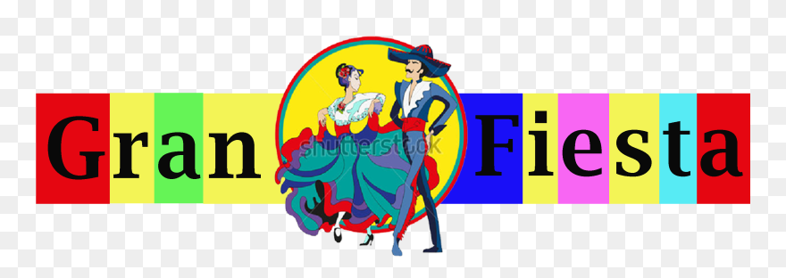 Gran Fiesta Eatery - Clip Art - Png Download