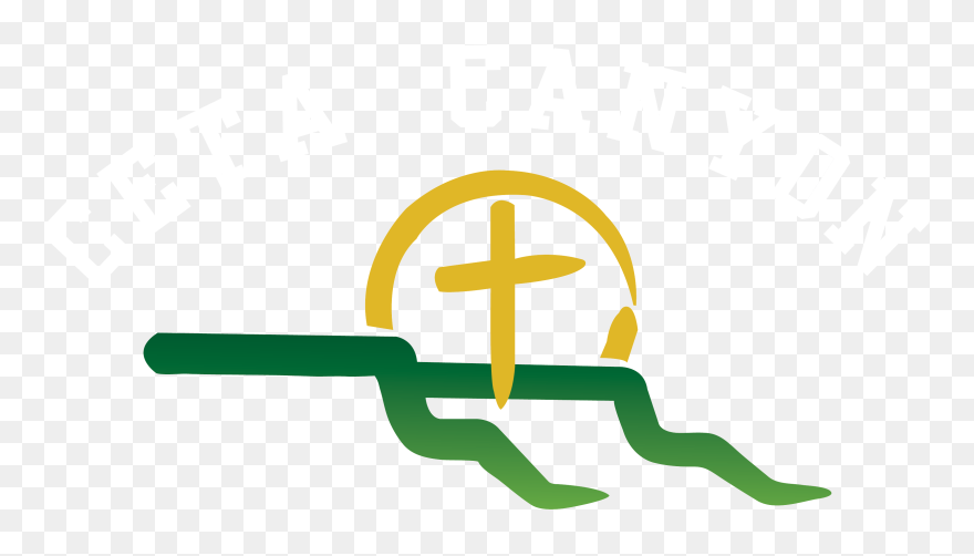 Camp Clipart Youth Center - Christian Summer Camp Logo - Png Download