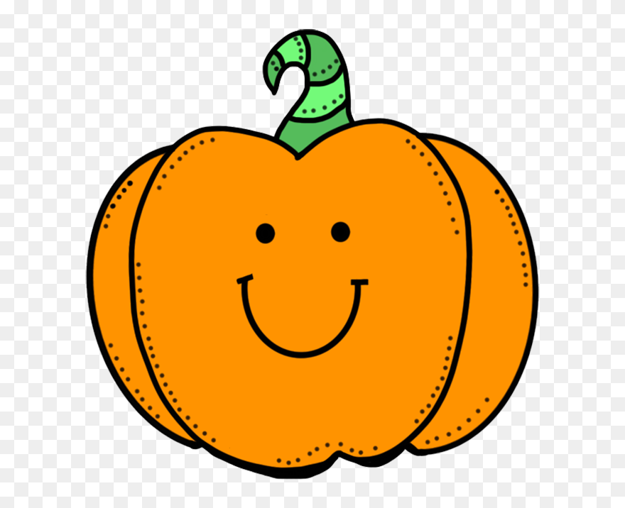 Pumpkin2 Clipart