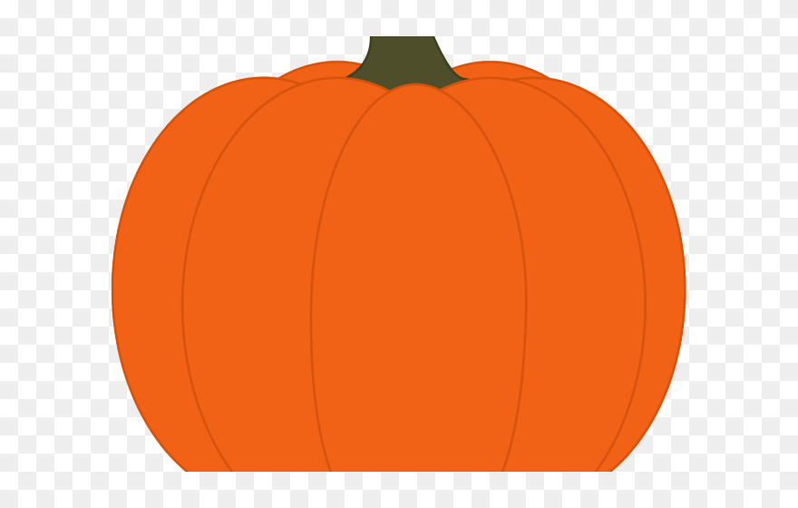 Pumpkin Clipart