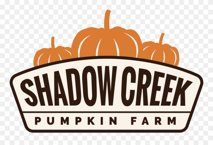 3 Pumpkin Full Color Logo - Pumpkin Clipart