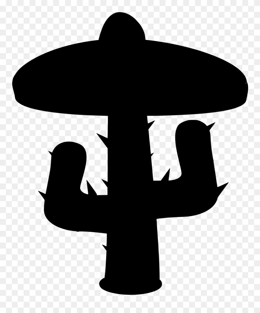 Mexican Party Clipart , Png Download - Mexican Svg Transparent Png