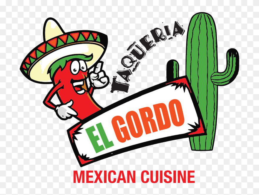 Image Transparent Library Tacos Clipart Taco Soup - Mexico Cartoon - Png Download