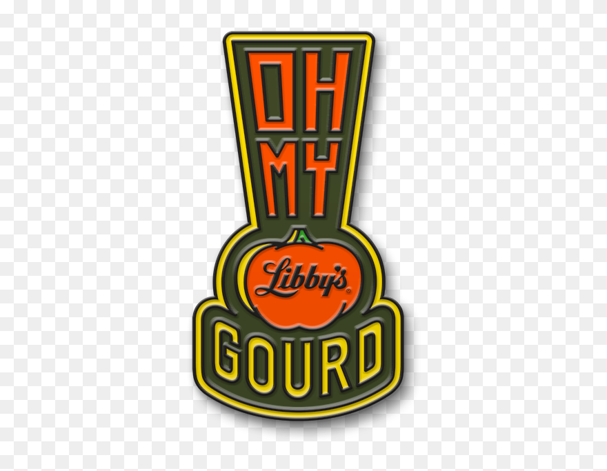 Libby's Pumpkin Clipart