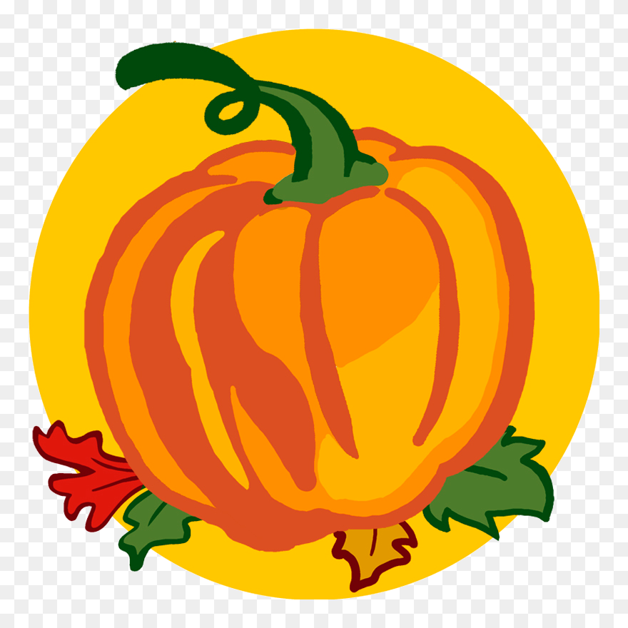 Pumpkin Clipart