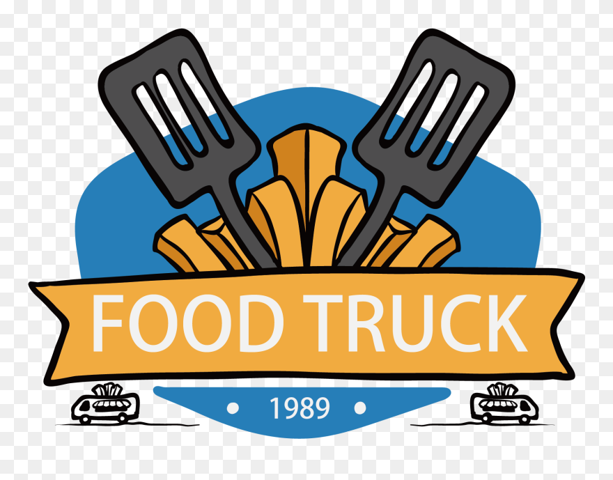 Fast Food Taco Hamburger Logo - Logo Food Png Clipart