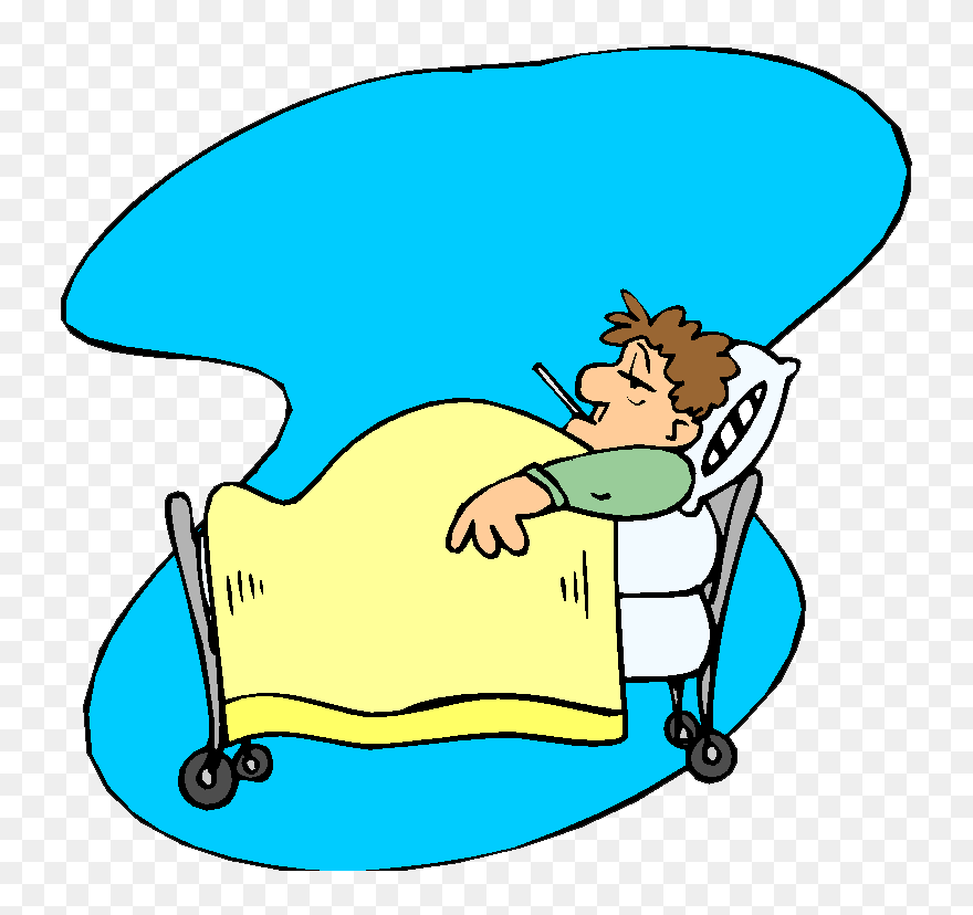 Handmade Sentiments Cards - Run A Temperature Clipart