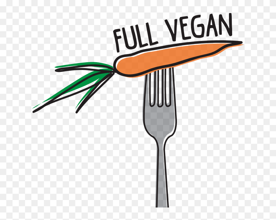 Fullvegan - Root Vegetable Clipart