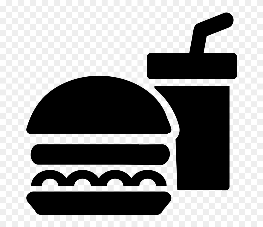 Photography - Food Icon Png Clipart