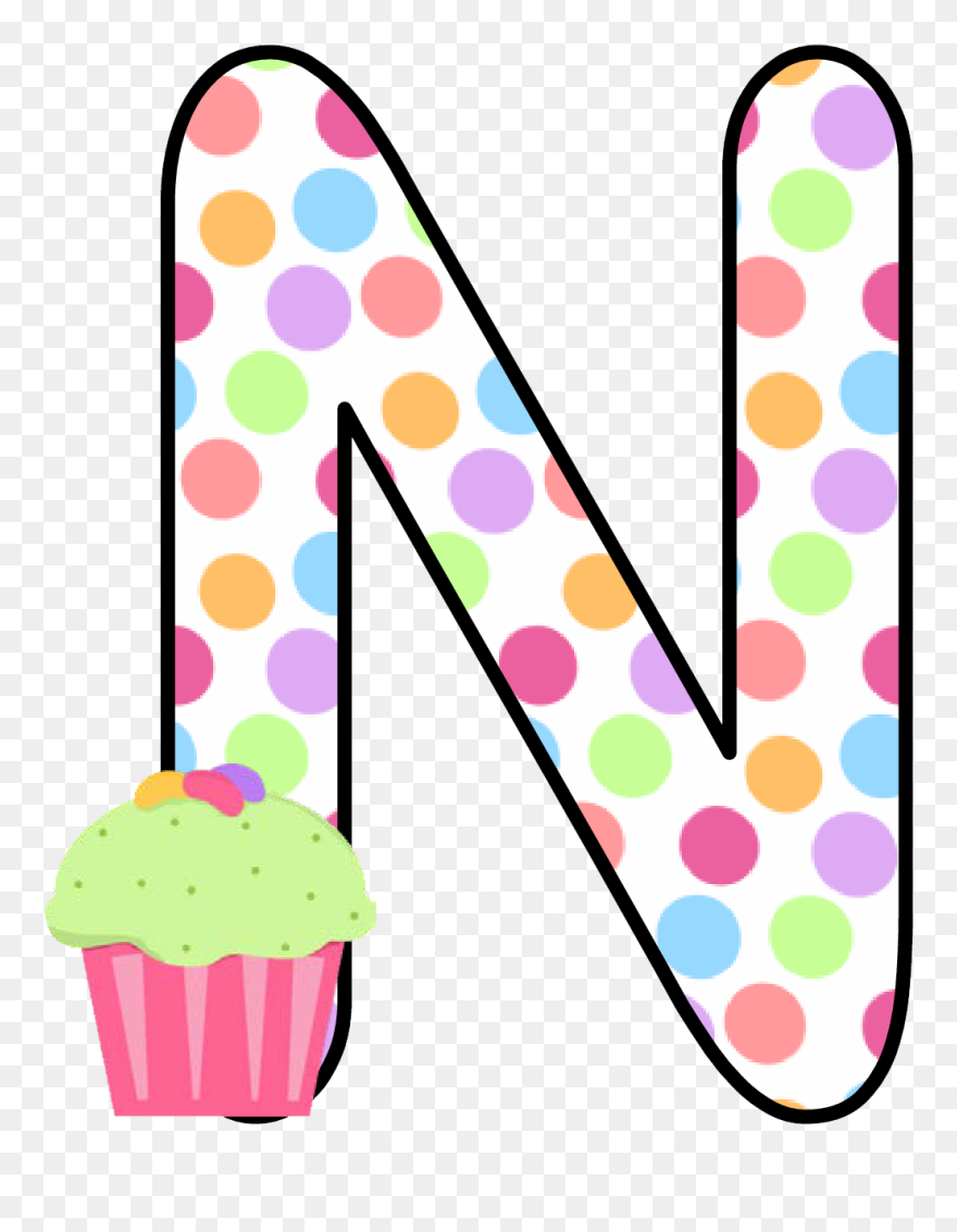 Pumpkin Pie Clipart Connect The Dots Picture Free Library - Cupcake Alphabet Letter - Png Download