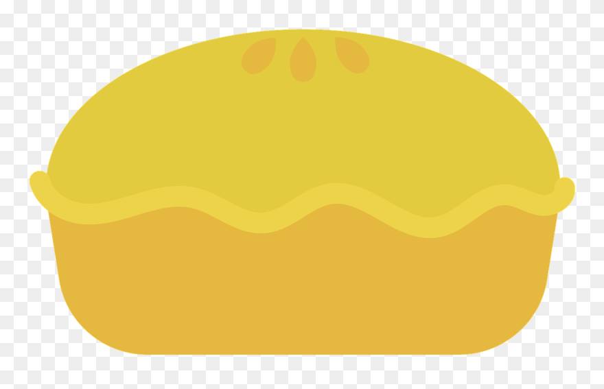 Pumpkin Pie Pie Pastry Free Photo - Pastel De Calabaza Png Clipart