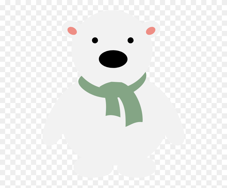 Teddy Bear Clipart