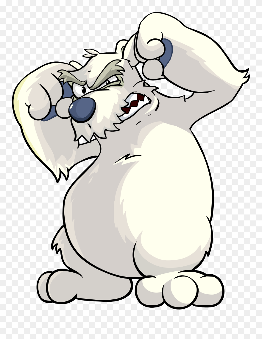 Club Penguin Rewritten Wiki - Herbert Club Penguin Clipart