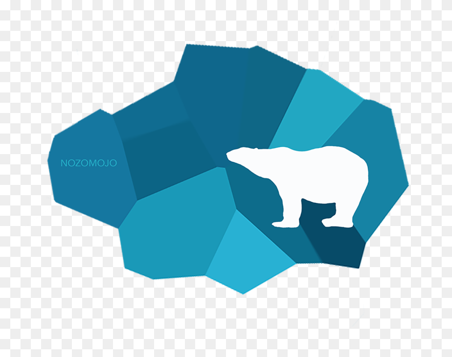 Polar Bear Clipart