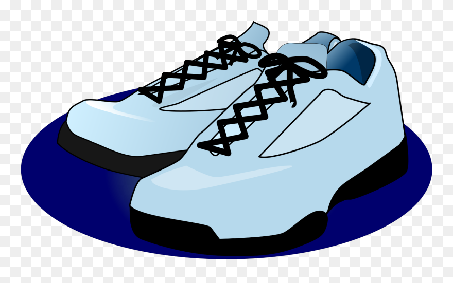 Shoes Clip Art - Png Download