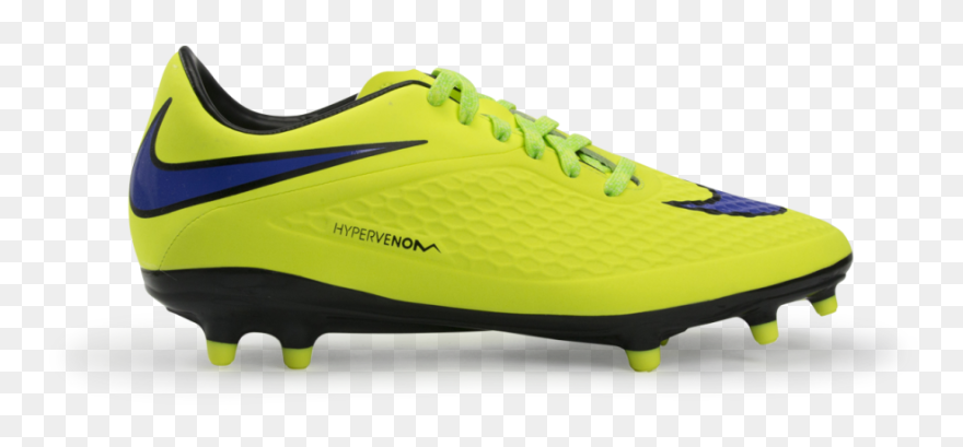 Download Soccer Shoe Png Clipart For Designing Projects - Soccer Cleat Clipart Transparent