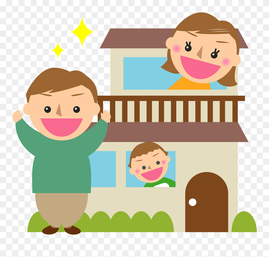 Cartoon Clipart