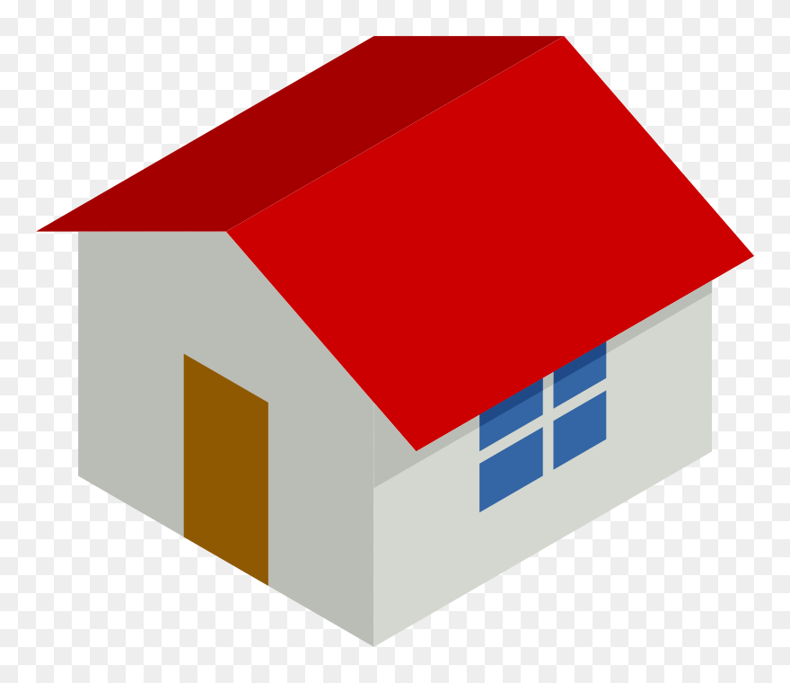 Cm Isometric Home - Marrakesh Clipart