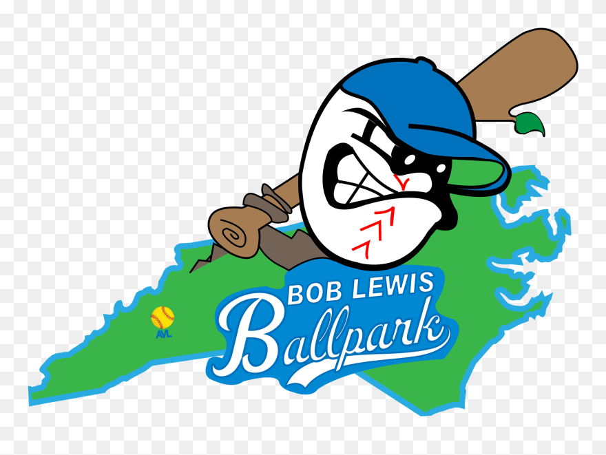 Softball Clip Art - Png Download