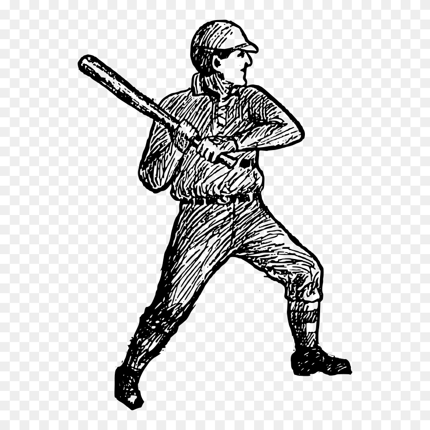 Baseball Clipart