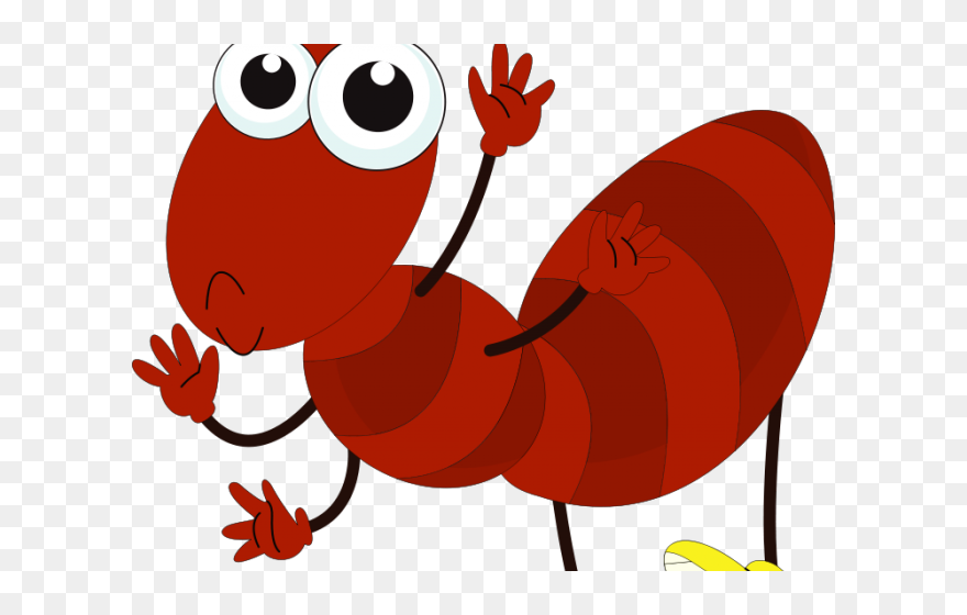Ant Clipart Png Transparent Png