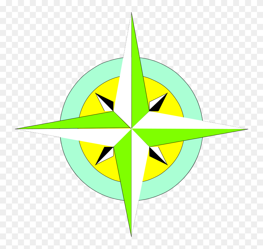 Compass Clipart
