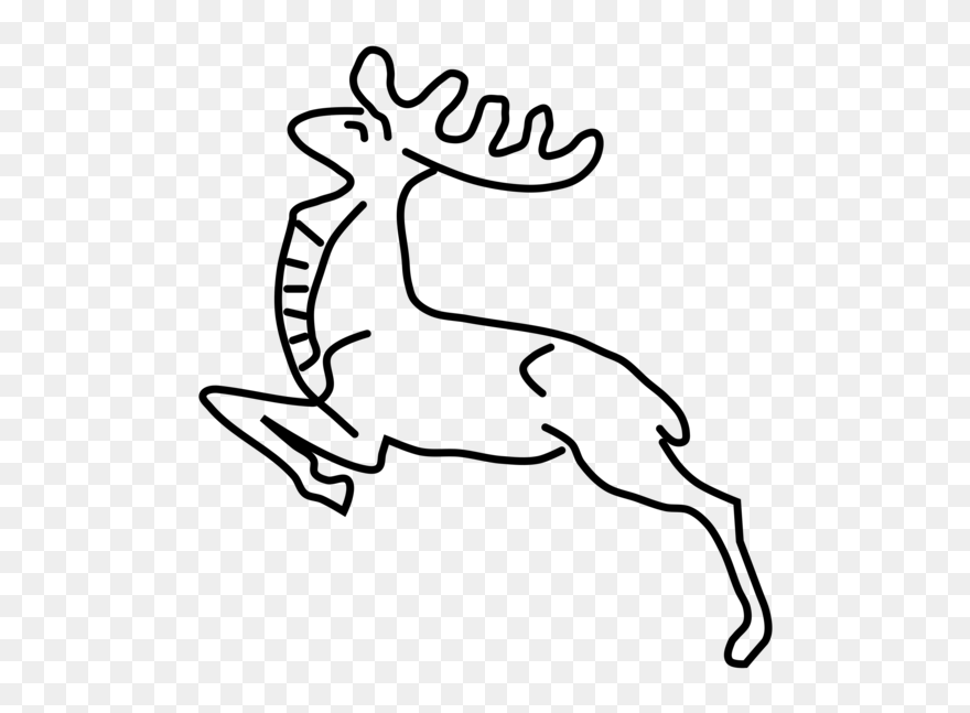 Art,monochrome Photography,carnivoran - Clip Art - Png Download